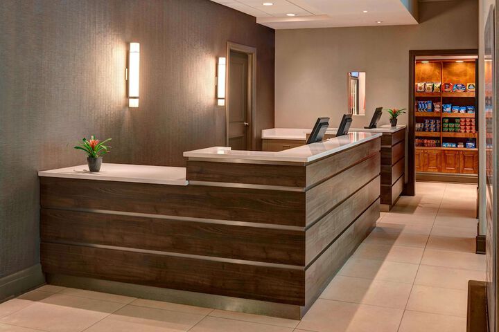 Hotel Interior 11 of 37
