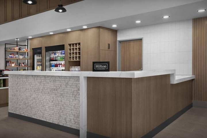 Homewood Suites by Hilton Santa Maria