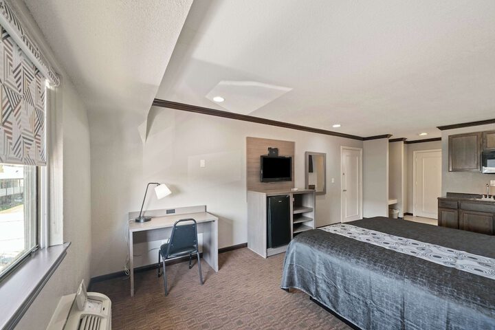 Americas Best Value Inn & Suites Brenham