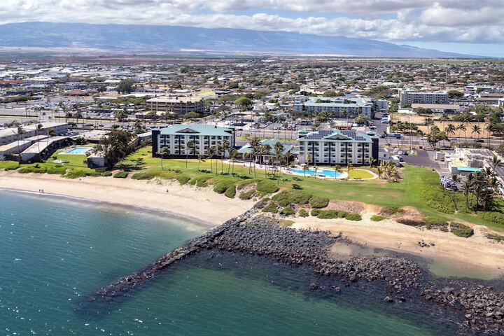 Hampton Inn & Suites Maui North Shore
