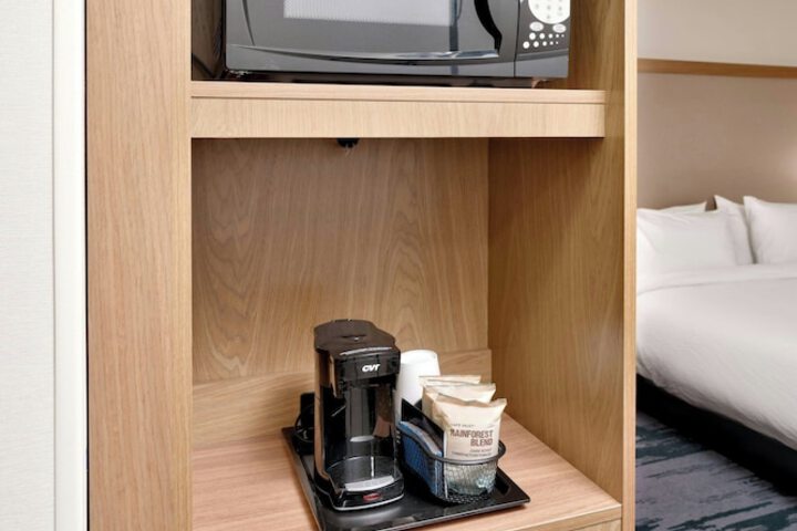 Fairfield by Marriott Inn & Suites Livingston Yellowstone