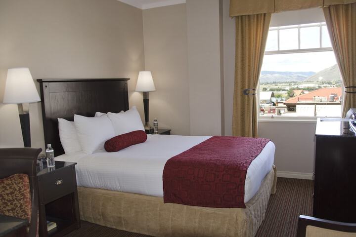 The Plaza Hotel Downtown Trademark Collection by Wyndham