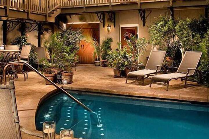Pool 5 of 162
