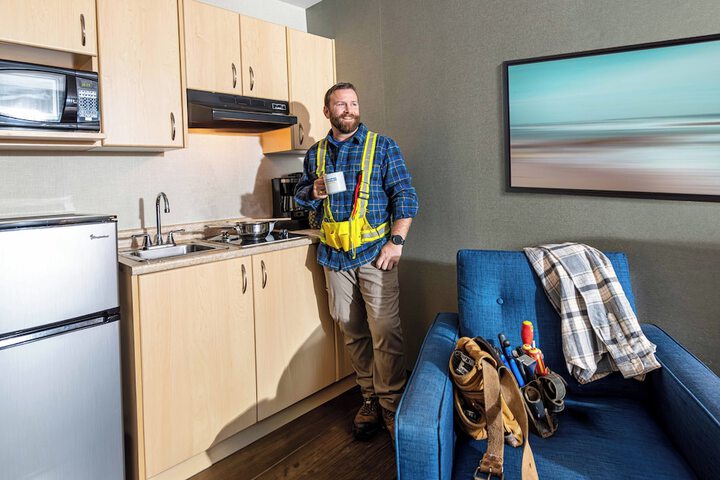 Accent Inns Kamloops