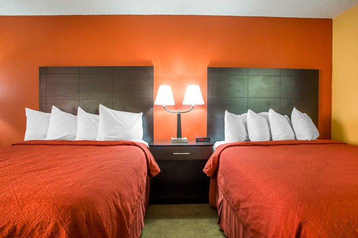 Quality Inn & Suites Kimberly - Appleton East