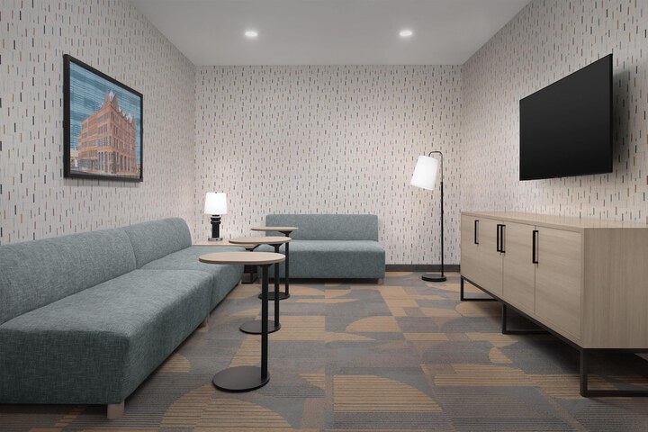 Home2 Suites by Hilton Syracuse Liverpool Airport Area