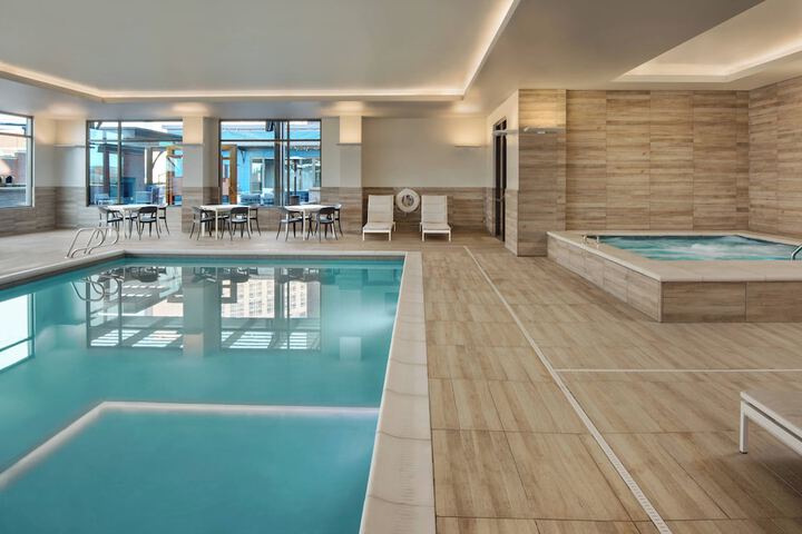 Residence Inn by Marriott Boise Downtown City Center
