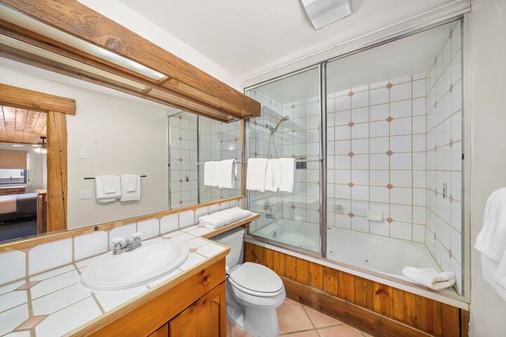 Chipeta Lodge