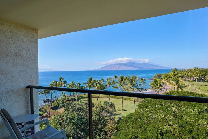 Wailea Beach Resort - Marriott Maui