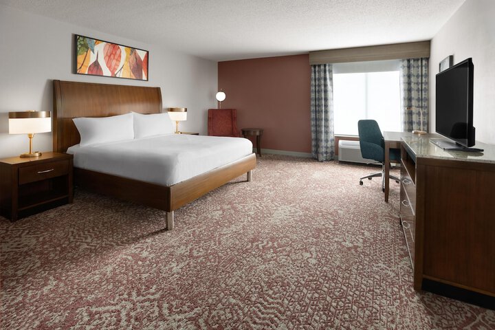 Hilton Garden Inn State College