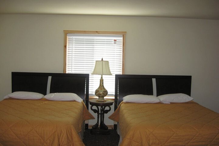 Masters Inn