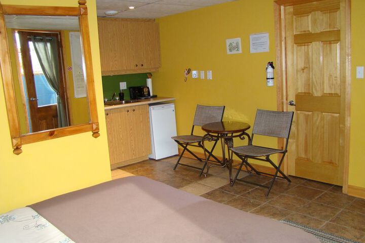 AUBERGE LA SAINTE PAIX