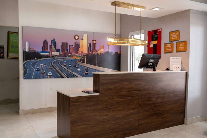La Quinta Inn & Suites by Wyndham Dallas Mesquite