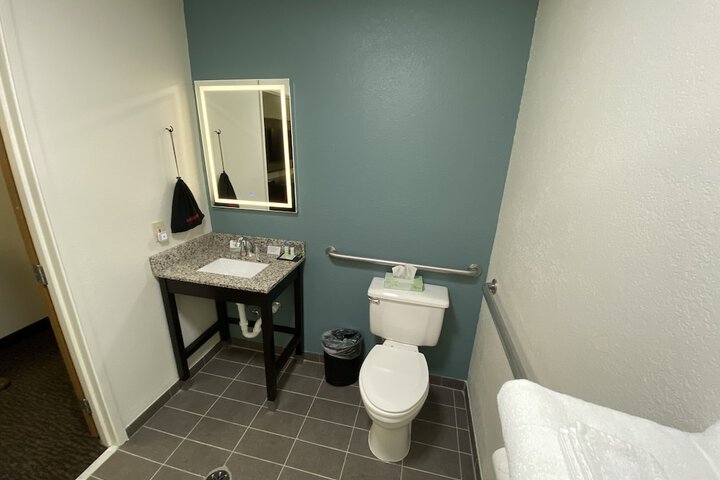 Sleep Inn St. Robert-Fort Leonard Wood