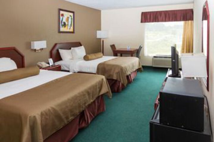 SureStay Plus Hotel by Best Western Somerset