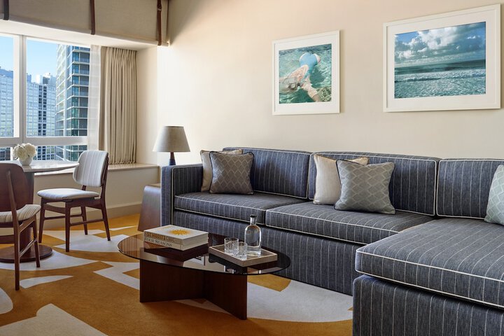 Four Seasons Hotel Miami