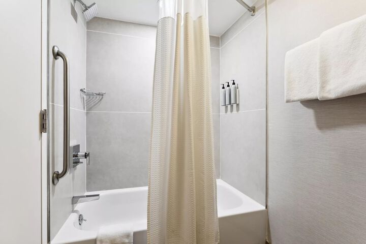 Courtyard by Marriott Burlington Williston