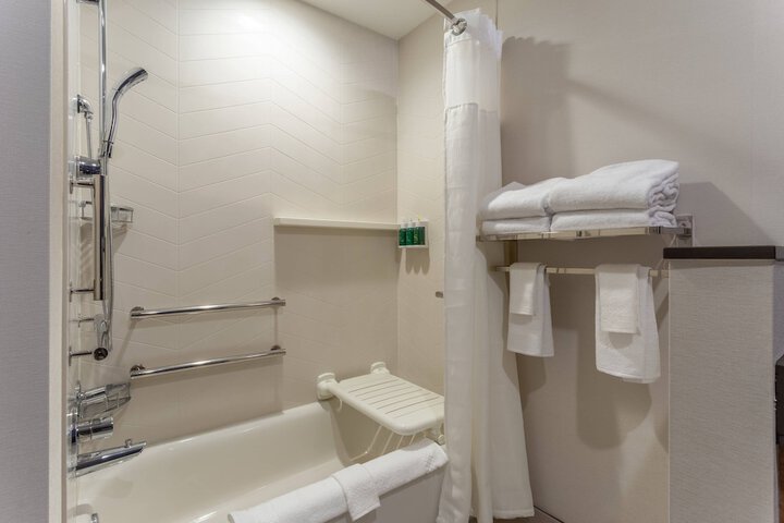 Fairfield Inn & Suites by Marriott Franklin