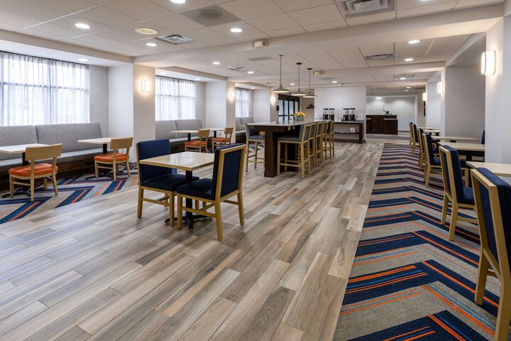 Hampton Inn Milford