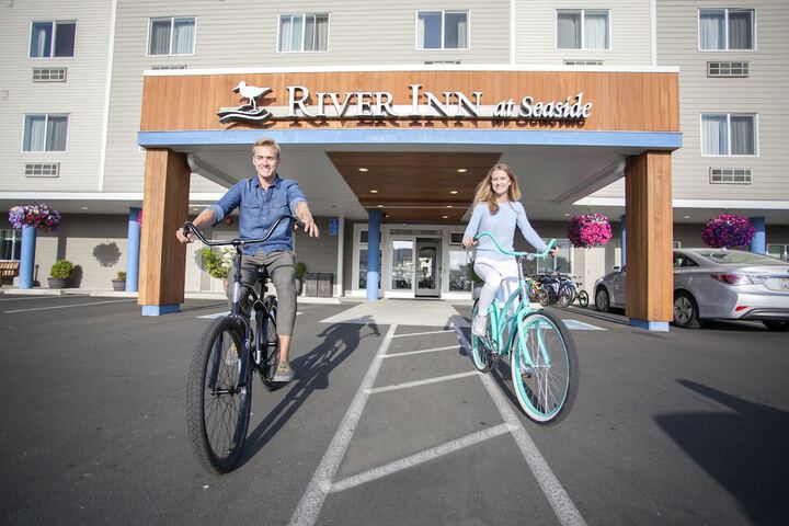 River Inn at Seaside