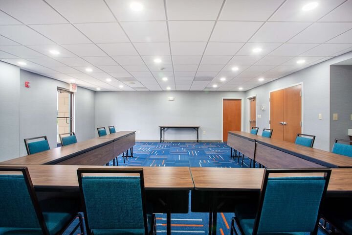 Hampton Inn Elkins