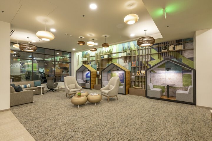 Hotel Interior 19 of 73