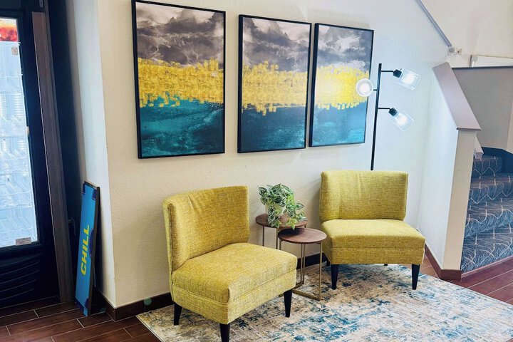 Clarion Pointe Albemarle