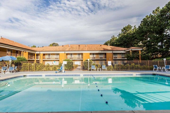 Quality Inn & Suites Bremen
