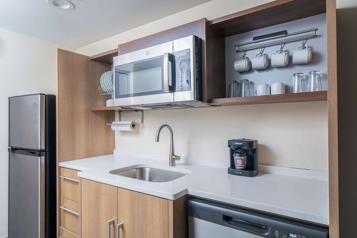 Home2 Suites by Hilton Fredericksburg South