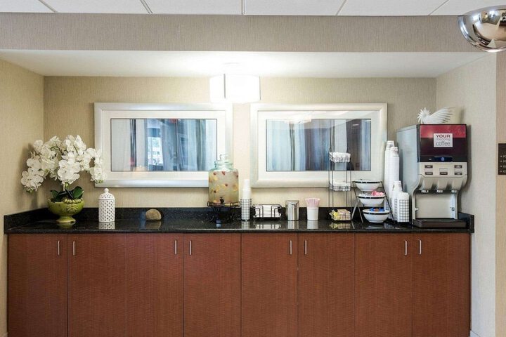 Comfort Inn Rehoboth Beach
