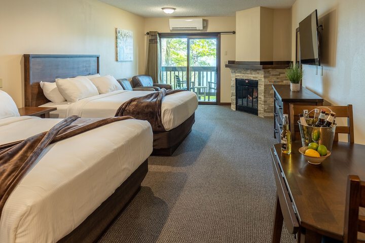 Craguns Resort & Hotel