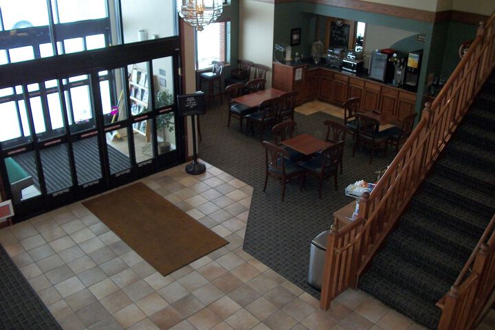 Hotel Interior 10 of 44
