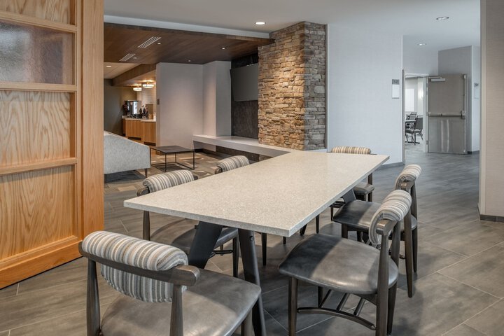 Fairfield Inn by Marriott Issaquah