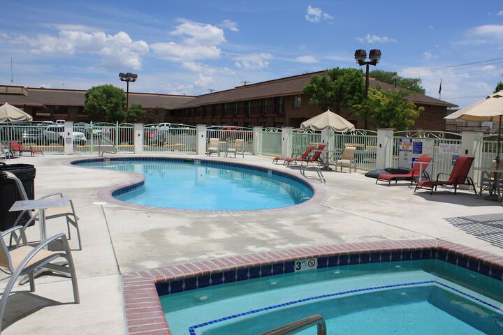 Pool 6 of 38