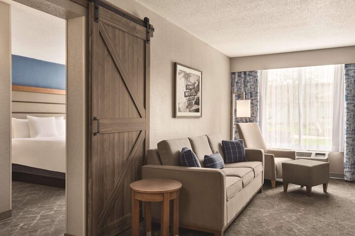 Radisson Hotel and Conference Center Fond du Lac