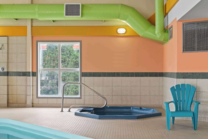 Pool 7 of 48