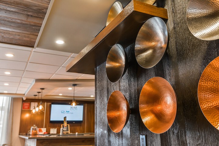 Four Points by Sheraton Barrie