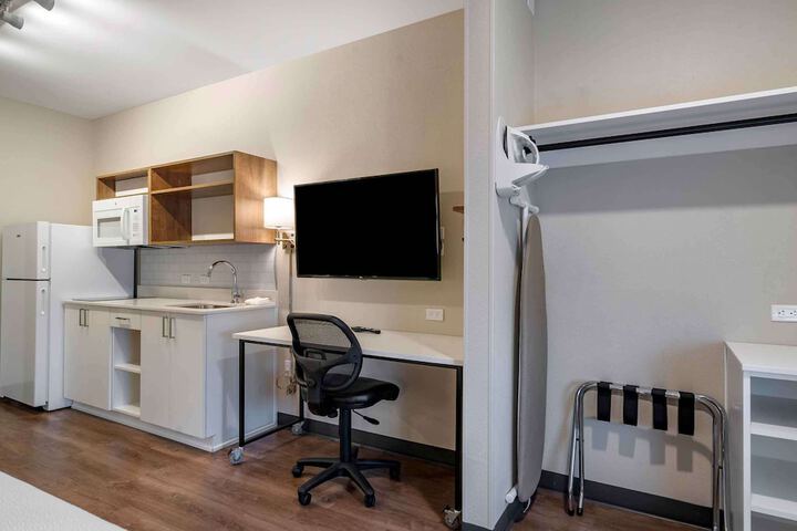 Extended Stay America Premier Suites Ukiah