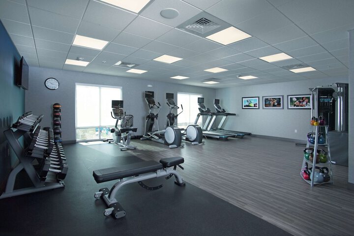 Hampton Inn & Suites Kutztown