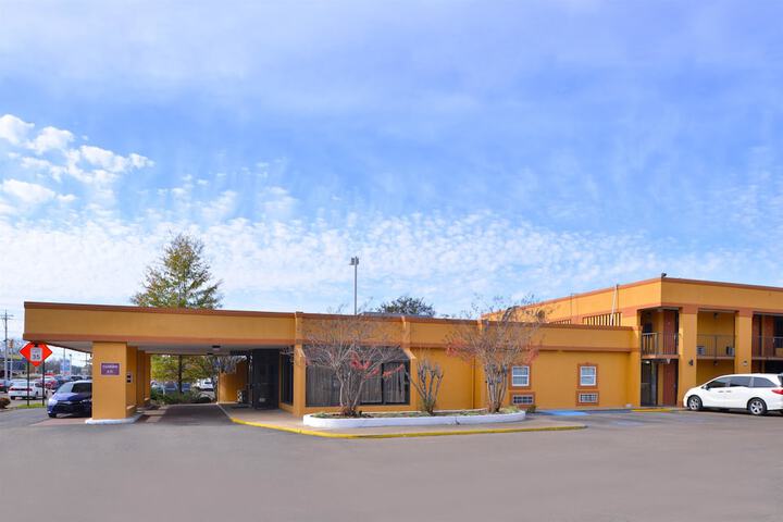 Quality Inn Starkville near University