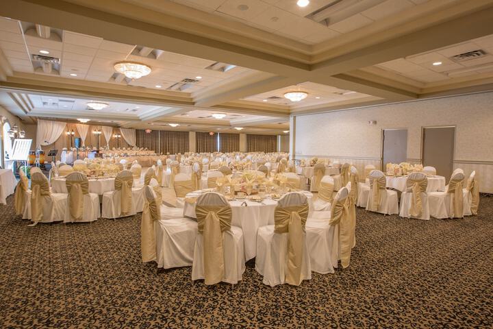 Wedding/Banquet 112 of 118