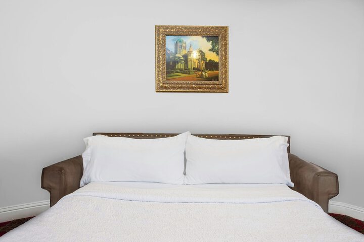 Casa Monica Resort & Spa Autograph Collection