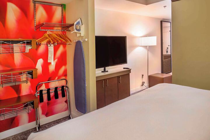 Hilton Garden Inn Chesterfield