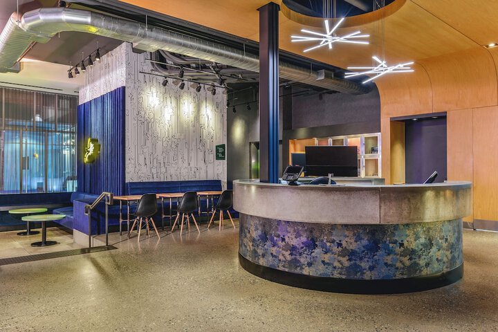 Aloft by Marriott Lexington