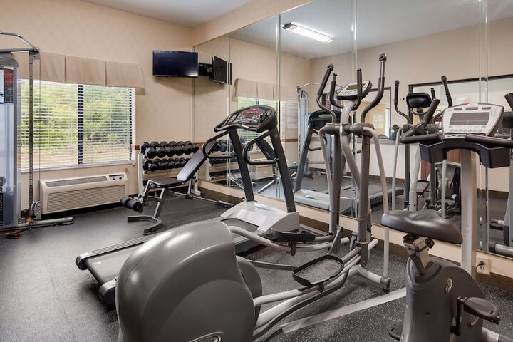 Health and Fitness 24 of 25