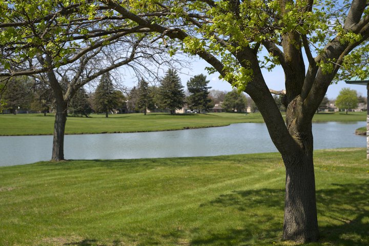 Bay Valley Resort a Wyndham Hotel