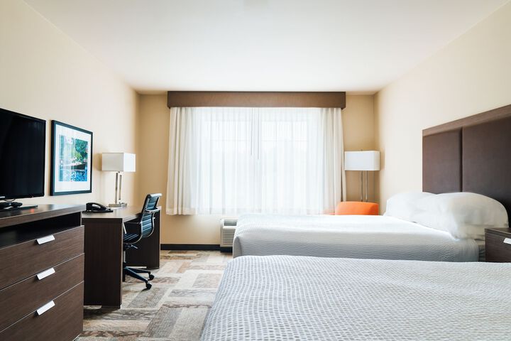 Belfast Harbor Inn