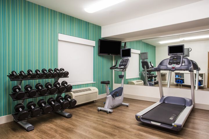 Holiday Inn Express & Suites Cedar City by IHG