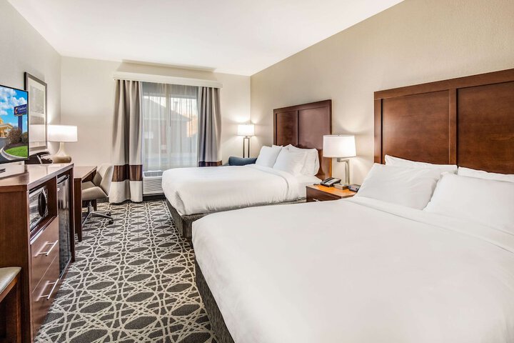 Comfort Inn & Suites Brevard North