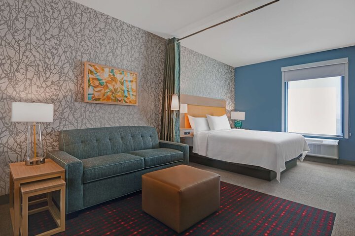 Home2 Suites by Hilton Tracy